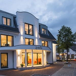 Boutique-Hotel Zur Alten Post